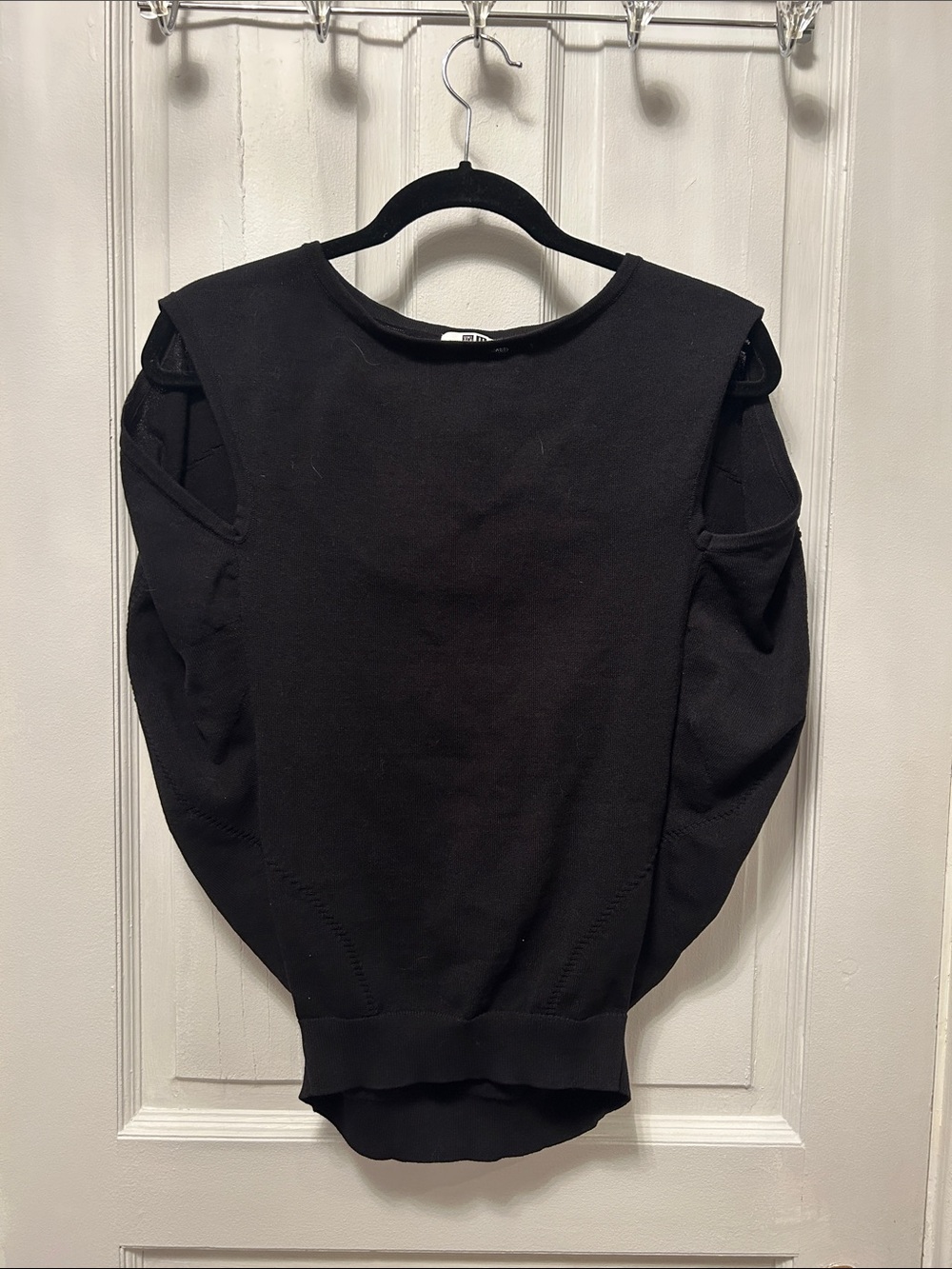 Uniqlo Sleeveless Sweater